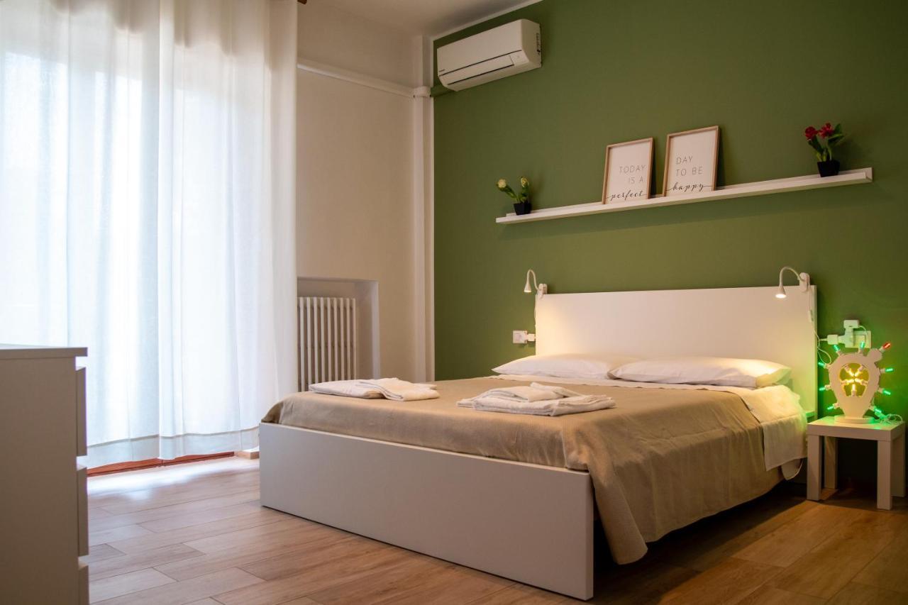 Fara1 Guesthouse 巴里 外观 照片