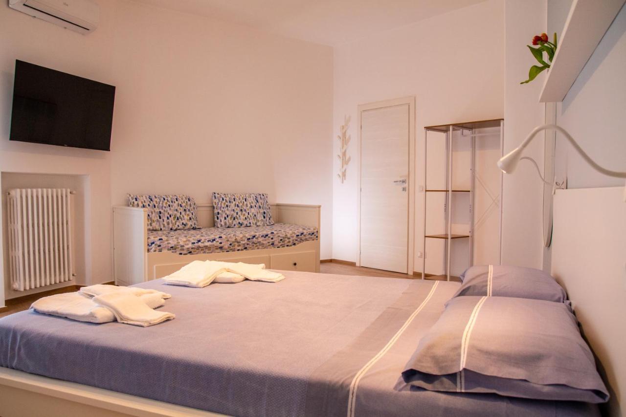 Fara1 Guesthouse 巴里 外观 照片