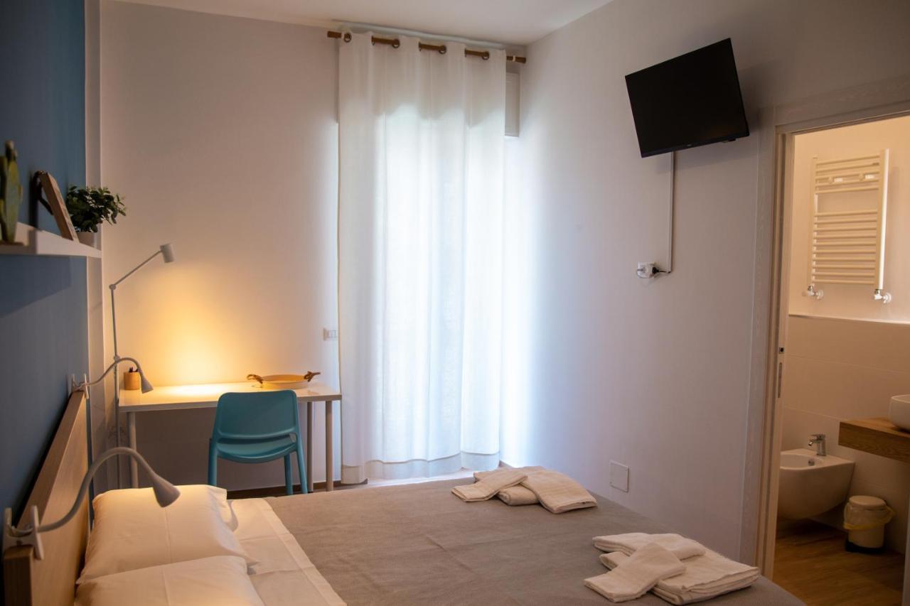 Fara1 Guesthouse 巴里 外观 照片