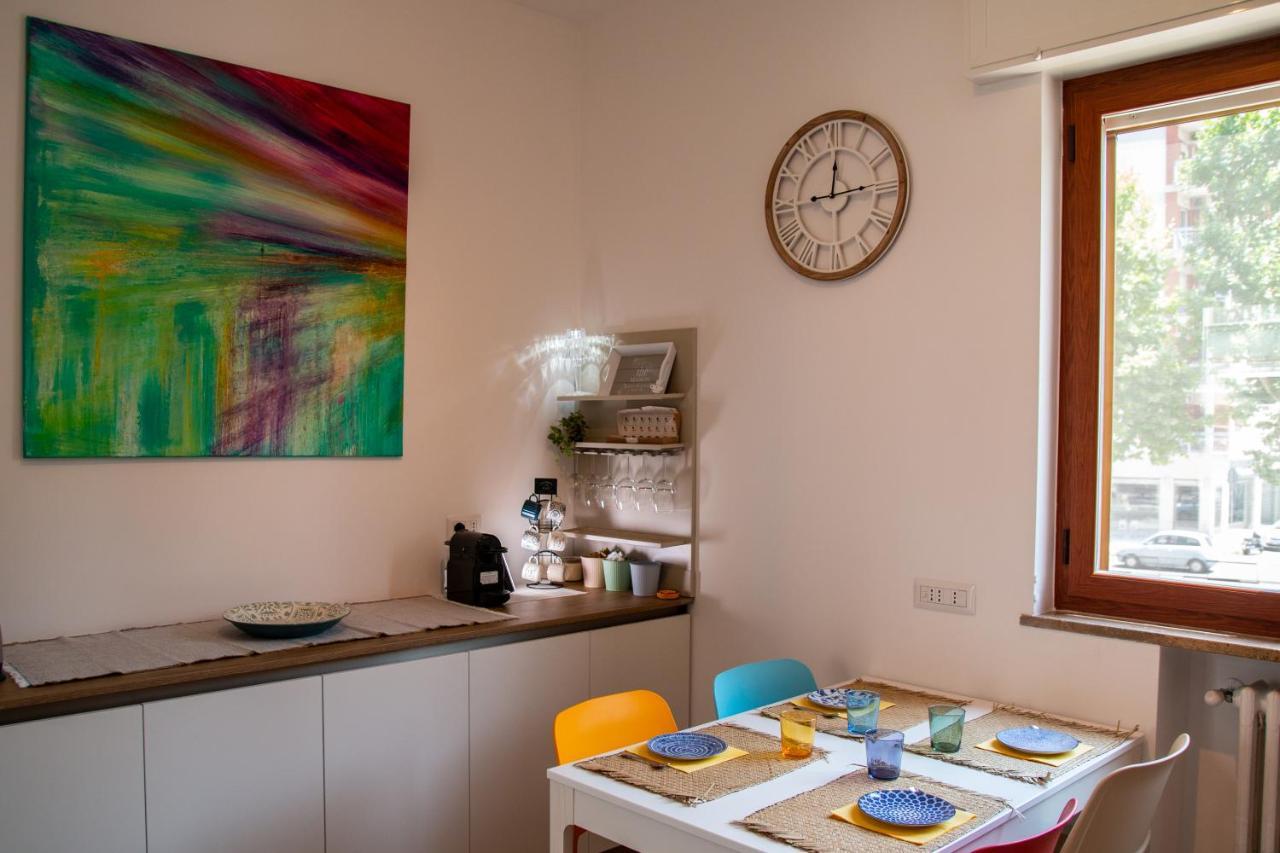 Fara1 Guesthouse 巴里 外观 照片