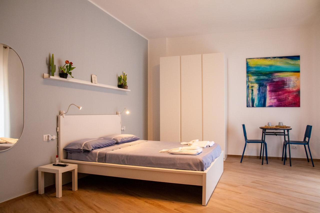 Fara1 Guesthouse 巴里 外观 照片
